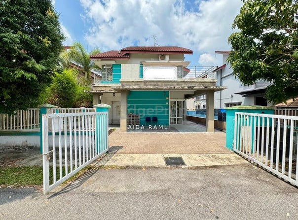 Jalan 15/5, Bangi, Selangor 43650