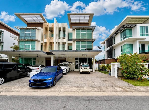 Cyberjaya, Selangor 63100