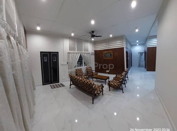 Persiaran Mahkota Cheras 1, Cheras South, Selangor 43000
