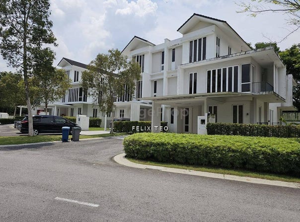 Persiaran Bayu Delima, Johor Bahru, Johor 79000
