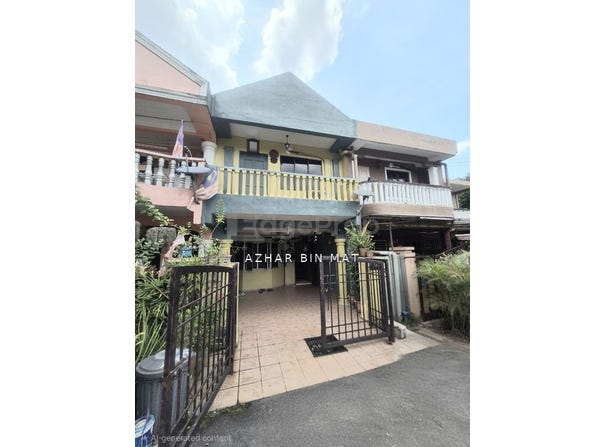 Ampang, Selangor 55100