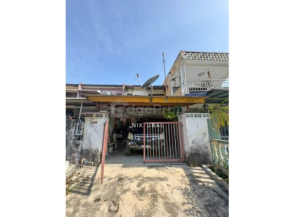 Jalan Klln, Kajang, Selangor 43000