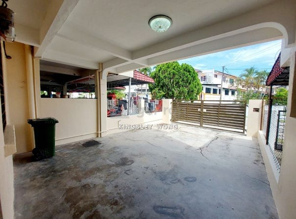 Taman Song Choon , Ipoh, Perak 31350