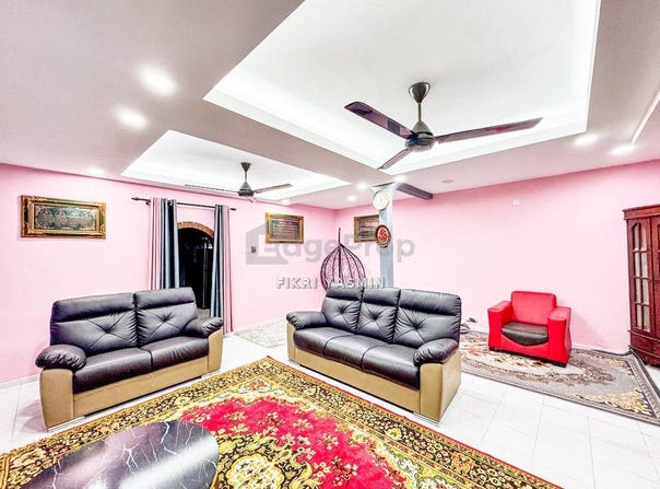 Petaling Jaya, Selangor 46000