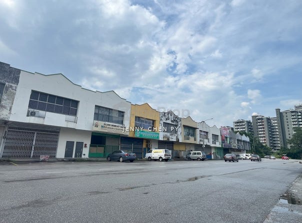 Seri Kembangan, Selangor