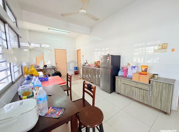 Bukit Tinggi 3, Klang, Selangor 41200