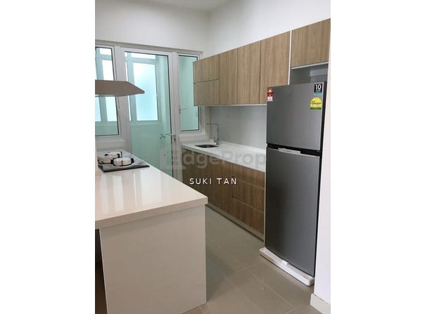 Jalan 6/38a, Off Jalan Segambut, Segambut, Kuala Lumpur 51200