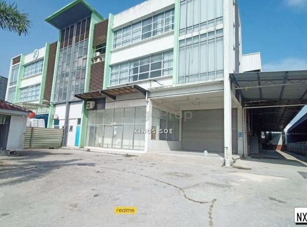 Klang, Selangor 42100
