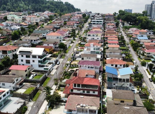Cheras, Kuala Lumpur 56100