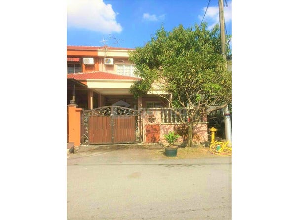 Jalan Bendahara, Klang, Selangor 41200