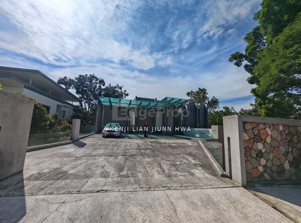 Kemensah Heights, Taman Melawati, Selangor 68000