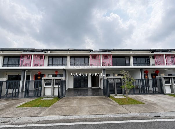 Jalan Gamelan, Bandar Bukit Raja, Selangor 41200