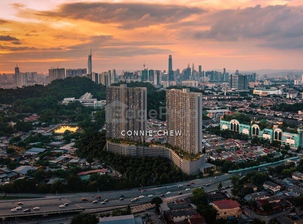 Cheras, Kuala Lumpur 55300