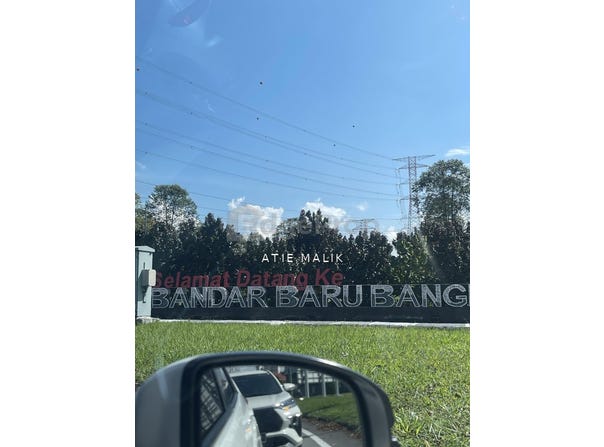 Bangi, Selangor