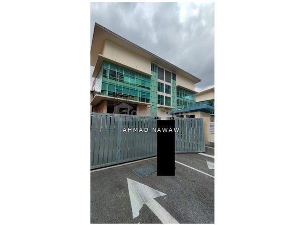 Shah Alam, Selangor 40400