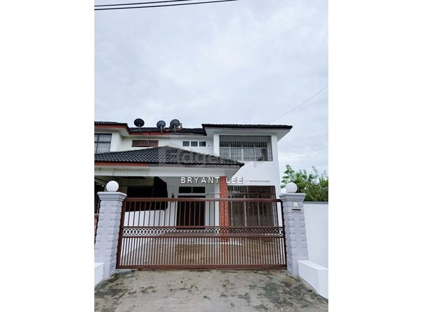 Nibong Tebal, Penang 14300