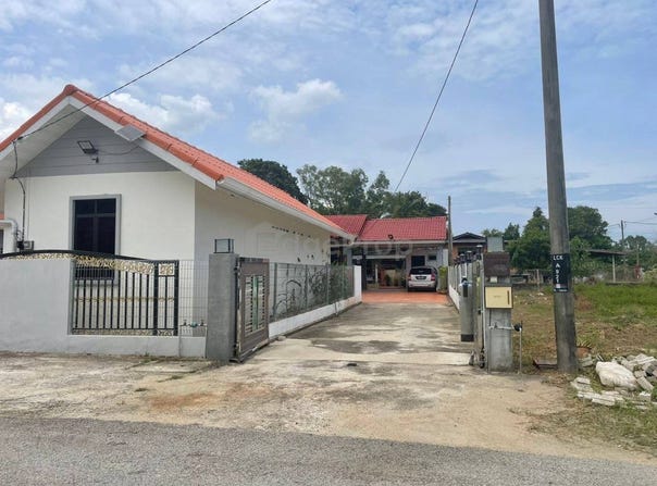 Kerteh, Terengganu 24300