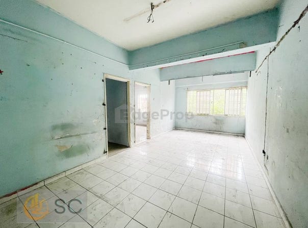 Jalan Sentosa, Klang, Selangor 41050