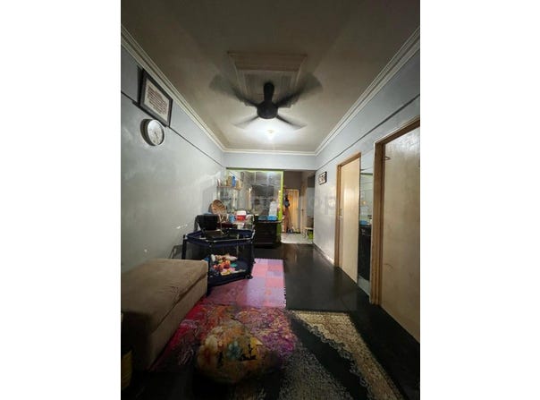 Jalan 3/95b, Cheras, Kuala Lumpur 56100