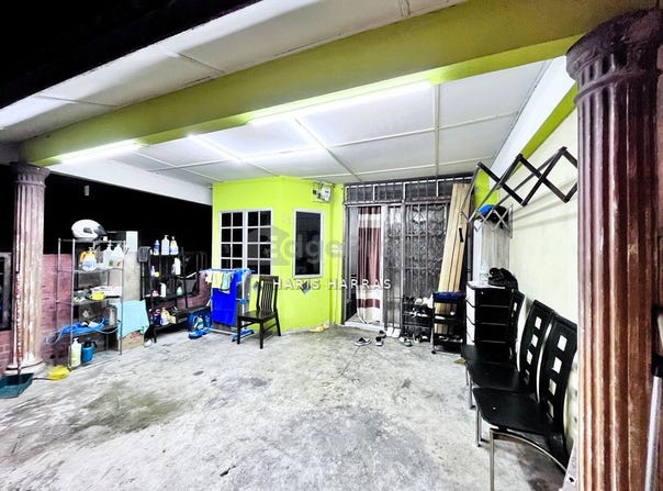 Bukit Sentosa 3, Rawang, Selangor 48300