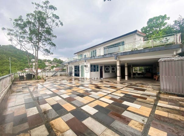 Ampang, Selangor 68000