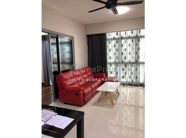 Persiaran Hampshire, 50450, Kuala Lumpur, KLCC, Kuala Lumpur 50450