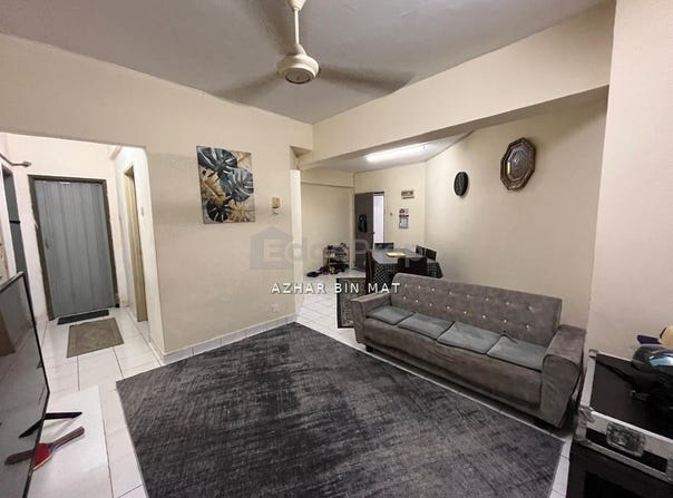 Jalan Wawasan 1/10, 68000, Selangor, Ampang, Selangor 68000