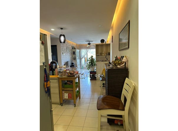 Jalan Kasturi, 43200, Selangor, Seri Kembangan, Selangor 43200