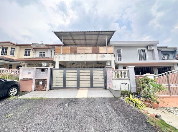 Sepang, Selangor 43900