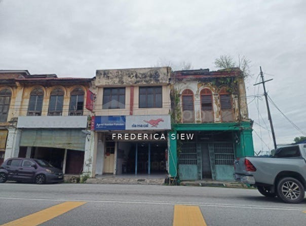Kinta, Perak 31550