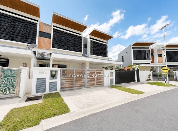Sg Jerlok, Kajang, Selangor 43000