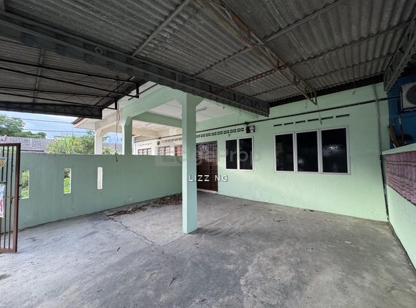 Jalan Samarinda, Klang, Selangor 41000