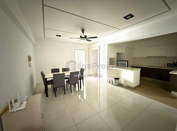 Jalan Kiara 3, 50200, Kuala Lumpur, Segambut, Kuala Lumpur 51200