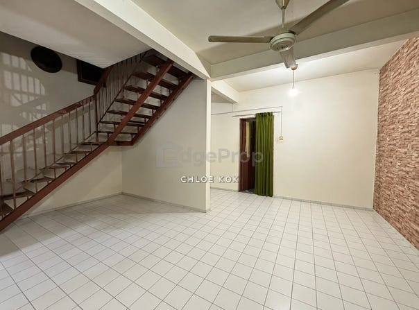 Jalan Kemboja, Rawang, Selangor 48300