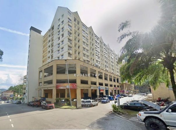 Ampang, Selangor 68000
