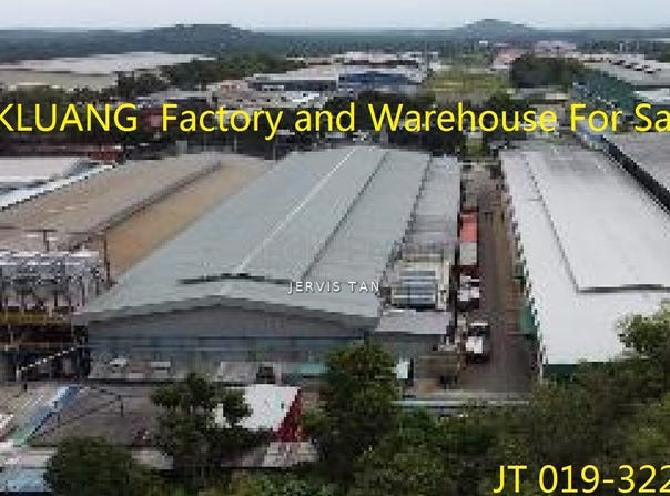 Kluang, Johor 86000