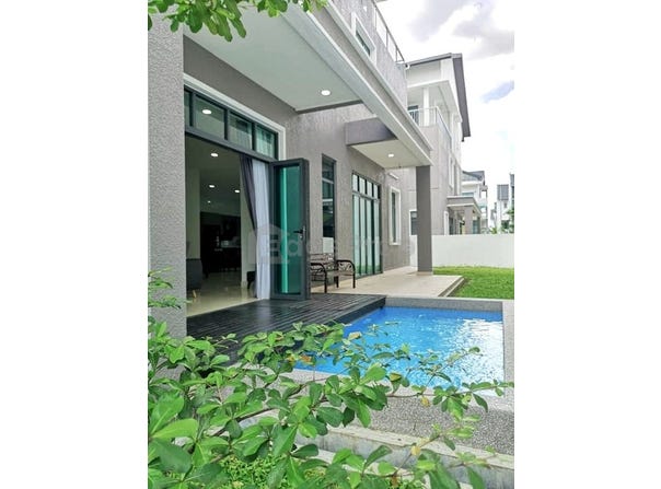 Damansara Perdana, Damansara Perdana, Selangor 47820