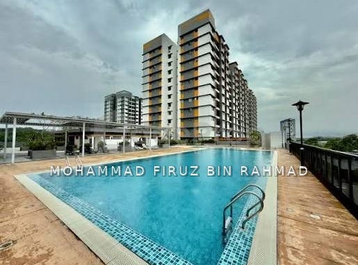 43500, Selangor, Kajang, Selangor 43000