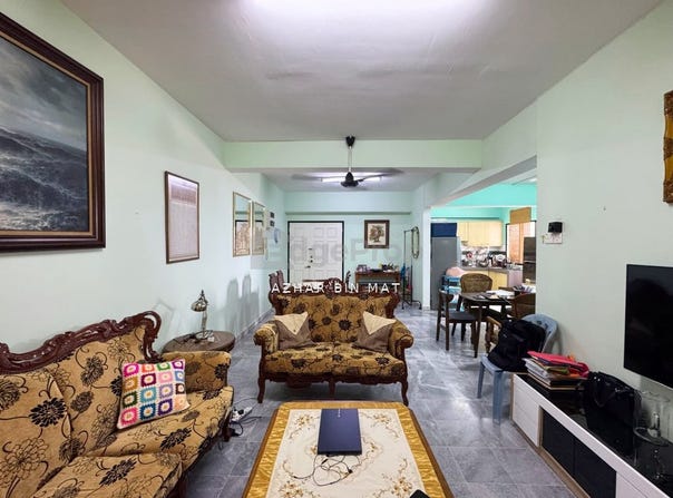 Jalan Kosas 2, 68000, Selangor, Ampang, Selangor 68000