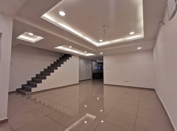 Jalan Sentosa, Klang, Selangor 41050