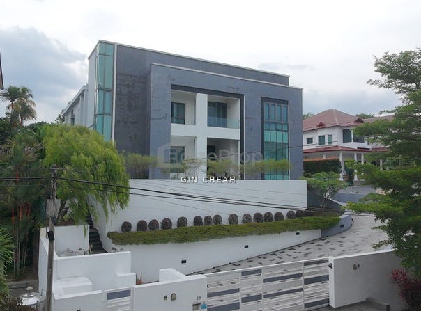 Jalan Bukit Impiana, Kajang, Selangor 43000