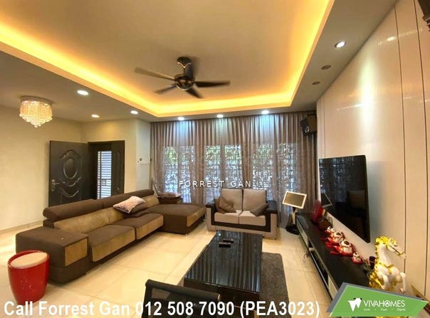 Jalan Kerongsang, Klang, Selangor 41200