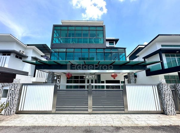 Rawang, Selangor 48000