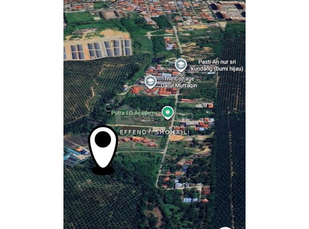 Rawang, Selangor 48020