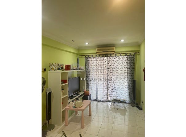 Jalan 1/115a, 57000, Kuala Lumpur, Bukit Jalil, Kuala Lumpur 57000
