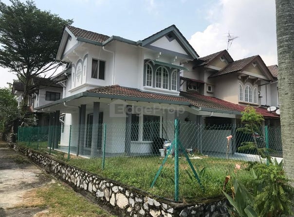 Jalan USJ 4/1, USJ, Selangor 47610