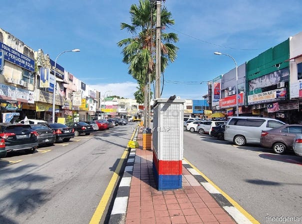 Bangsar, 59100 Kuala Lumpur, Bangsar, Kuala Lumpur 59100