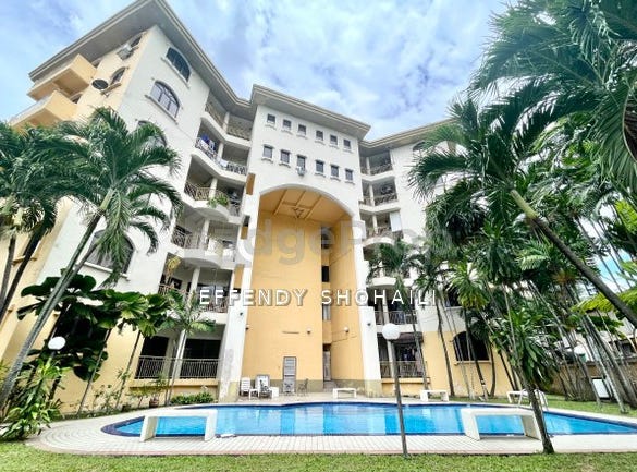 Off Jalan Ampang, 50450, Kuala Lumpur, Ampang, Kuala Lumpur 55000