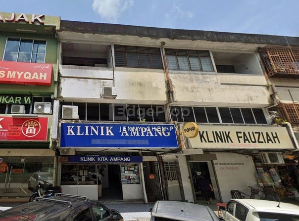 Ampang Jaya, Selangor 0