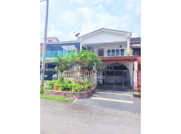 Jalan AU 2, Keramat, Selangor 54200